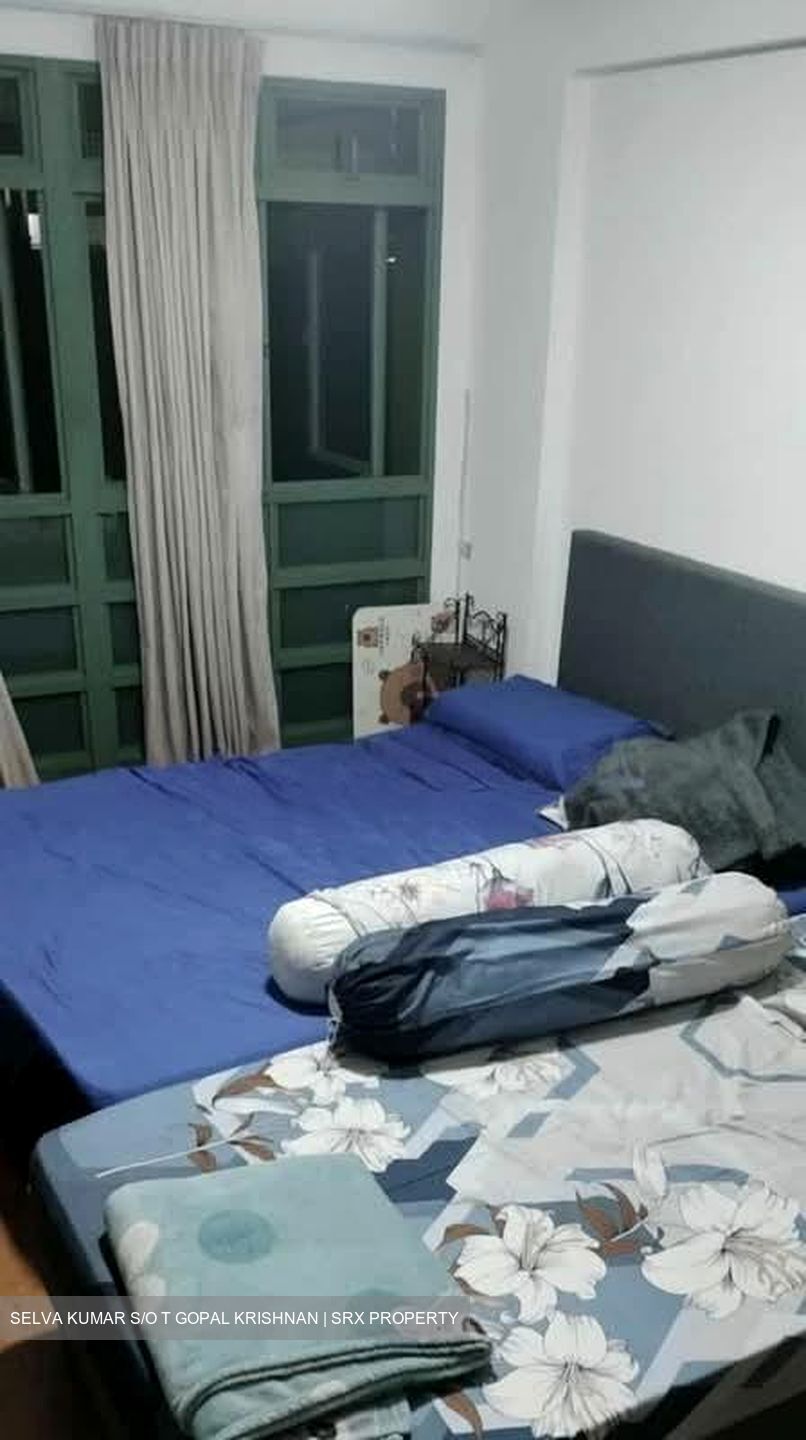 Blk 687C Woodlands Drive 75 (Woodlands), HDB 4 Rooms #556825881